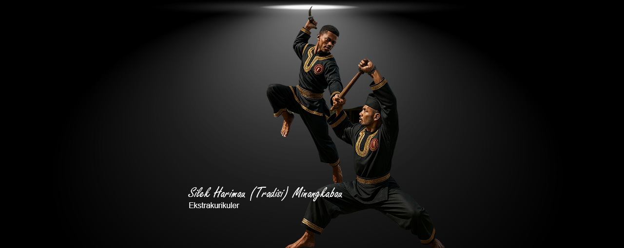 Silek Tradisi